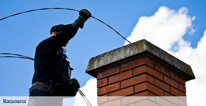 Ramoneur paris-15-75015 Léon Ramoneur