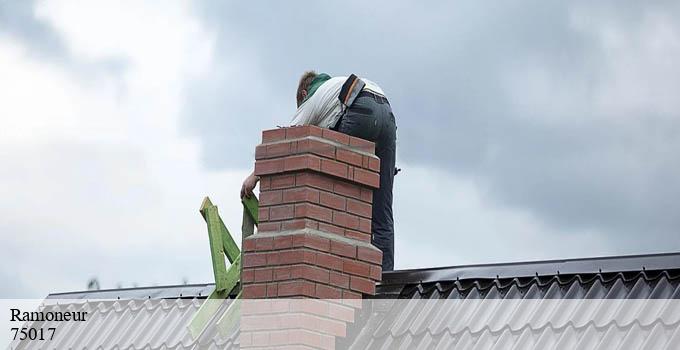 Ramoneur paris-17-75017 Léon Ramoneur